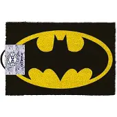 Pyramid Batman Deurmat