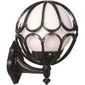 Wellhome Wandlamp 28x23x34 Cm