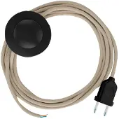 Creative Cables Rc43 3m Staande Lamp Kabel