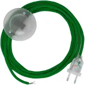 Creative Cables Rm06 3m Staande Lamp Kabel