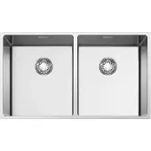 Smeg Vr12s3434 Gootsteen