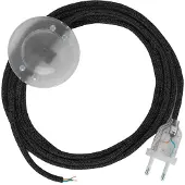 Creative Cables Rn03 3m Staande Lamp Kabel