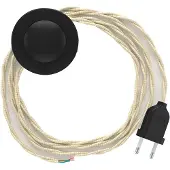 Creative Cables Tm00 3m Staande Lamp Kabel