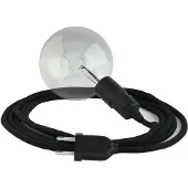 Creative Cables Snake 3m Lampkabel