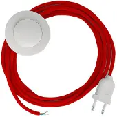 Creative Cables 3m Staande Lamp Kabel