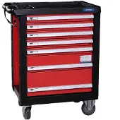 Cofan Security Gereedschapswagen