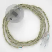 Creative Cables Braided 3m Staande Lamp Kabel