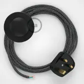 Creative Cables Rs81 3 M Staande Lamp Kabel