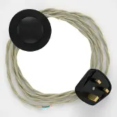 Creative Cables Tc43 3m Staande Lamp Kabel