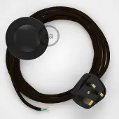 Creative Cables Rm13 3 M Staande Lamp Kabel