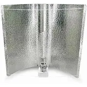 Caluma Flex E40 Grow Stucco Reflector