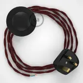 Creative Cables Tm19 3 M Staande Lamp Kabel