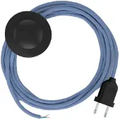Creative Cables Rm07 3m Staande Lamp Kabel