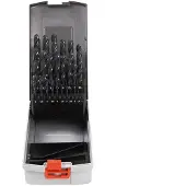 Cofan Ti Metaalboor 1-13 Mm 25 Eenheden