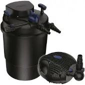 Fluval Pond Clearflo 14000 Kit Complete Vijverset