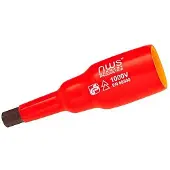 Nws 1/2´´hexagonal Tip Sw.5 Dopbit