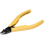 LINDSTROM 8138 0.1-0.8 Mm Diagonale Kniptang