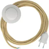 Creative Cables Rn06 3m Staande Lamp Kabel