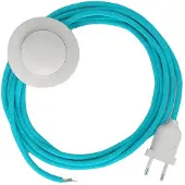 Creative Cables Rm17 3m Staande Lamp Kabel