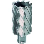 RUKO Hss Weldon 55mm Ø 23 Mm Holle Boor
