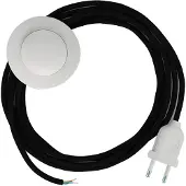 Creative Cables Rm04 3m Staande Lamp Kabel