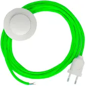 Creative Cables Rf06 3m Staande Lamp Kabel