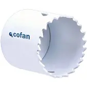 Cofan Bimetalen Gatenzaag 98 Mm