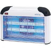 Purline Zzap Turbo 3 Elektrische Insectenvanger