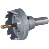 RUKO Hard Metal Ø 65 Mm Holle Boor