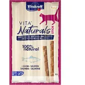 Vitakraft Vita Naturals Zalm Kattenvoer 20 Eenheden