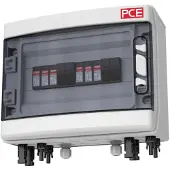 PC Electric 090PV001 SOL-LINE DC2-SICH-MC-TYP1+2 Zonne-energie systeembewaking