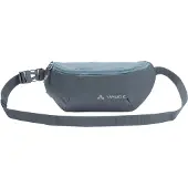Vaude Sport heuptas 'WegaMove' blauw / duifblauw / lichtgrijs