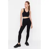 Trendyol Vrouwen mager Sportlegging