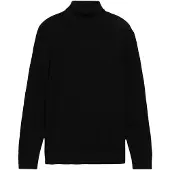 Bonprix Fijne coltrui met merinowol, slim fit 44/46 (S)