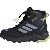 Adidas Terrex Ax4r Mid Climawarm+ Kinderwandelschoenen