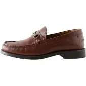 Next Mocassins bruin