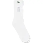 Lacoste Core Performance Socks Wit EU 43-46