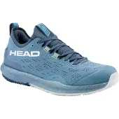 Head Racket Motion Pro 1.5 Padel Shoes Blauw EU 36 Vrouw