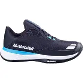 Babolat Sfx Evo All Court Shoes Zwart EU 46 1/2 Man