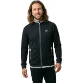 Dunlop Club Knitted Jas