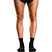 Podoks Comfort H3 Crew Socks Zwart EU 48-50