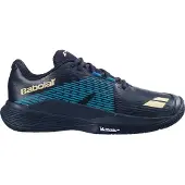 Babolat Propulse Storm All Court Shoes Blauw,Zwart EU 40 Man
