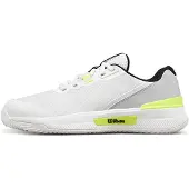 Wilson Intrigue Pro Clay Court Schoenen