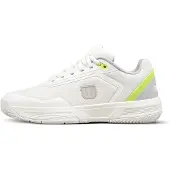 Wilson Courtglide All Court Shoes Wit EU 41 1/3 Vrouw