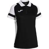 Joma Lider Korte Mouw Poloshirt