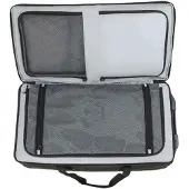 Head Racket Tour Travel Bag Sport Bag Zwart