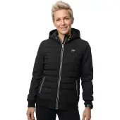 Dunlop Essentials Padded Jas