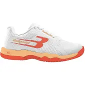 Bullpadel Indiga W 26v Padelschoenen
