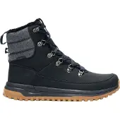 Regatta Heren Winsfield Wandelschoenen (Zwart)