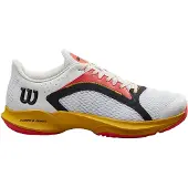 Wilson Hurakn 2.0 Padel Shoes Wit EU 47 1/3 Man